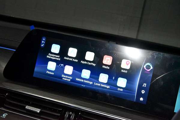 2024 Chery Tiggo 8 Pro Max Ultimate AWD T31