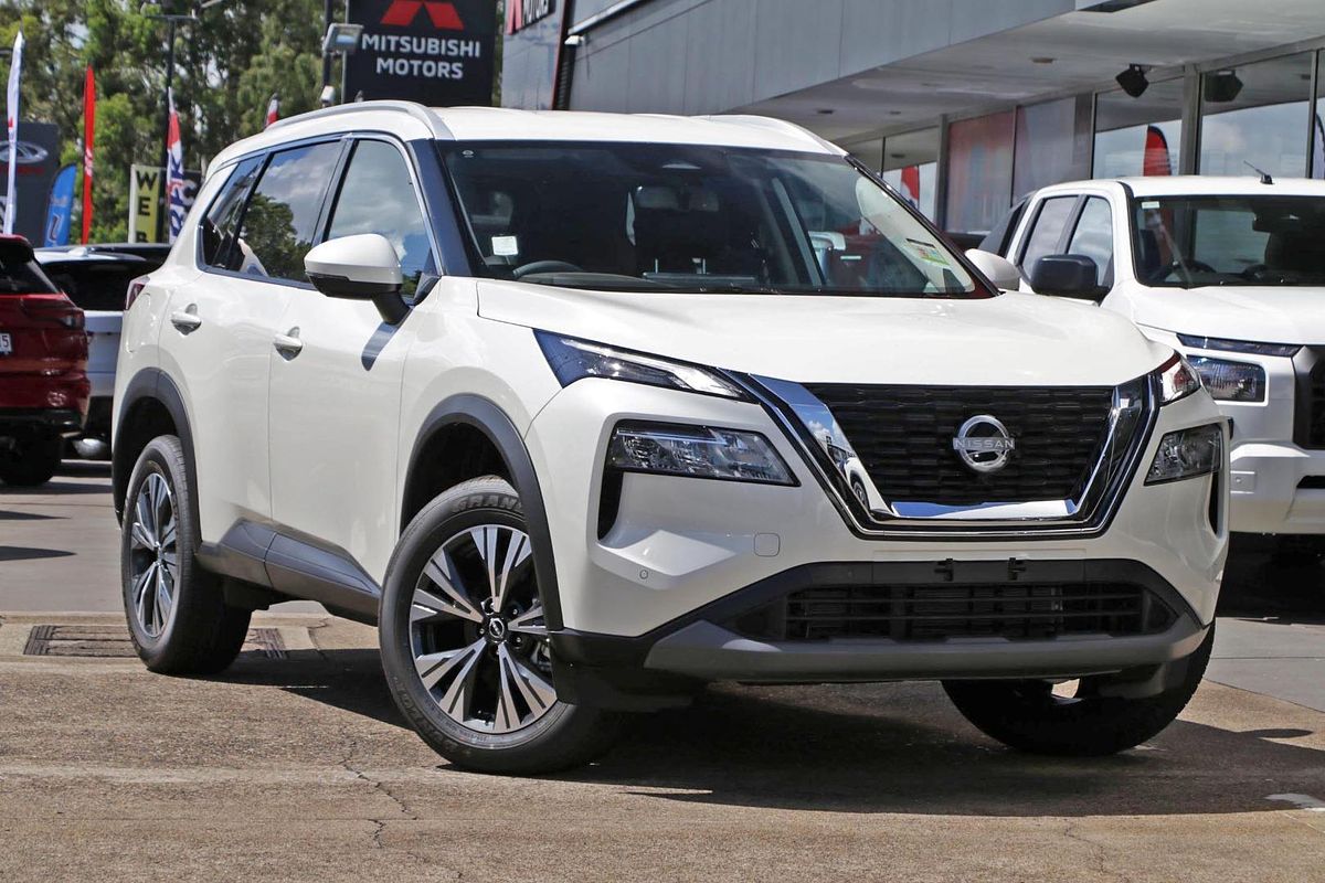 2024 Nissan X-TRAIL ST-L T33