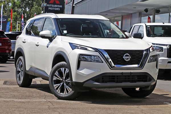 2024 Nissan X-TRAIL ST-L T33