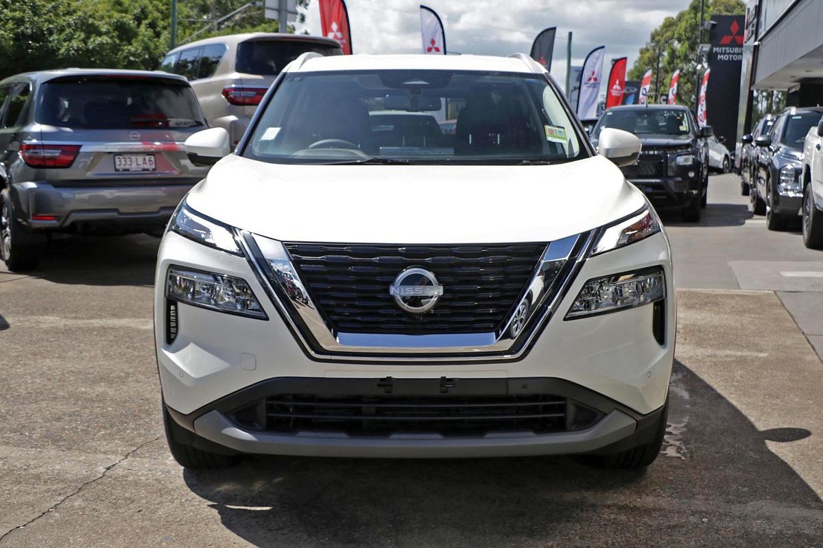 2024 Nissan X-TRAIL ST-L T33