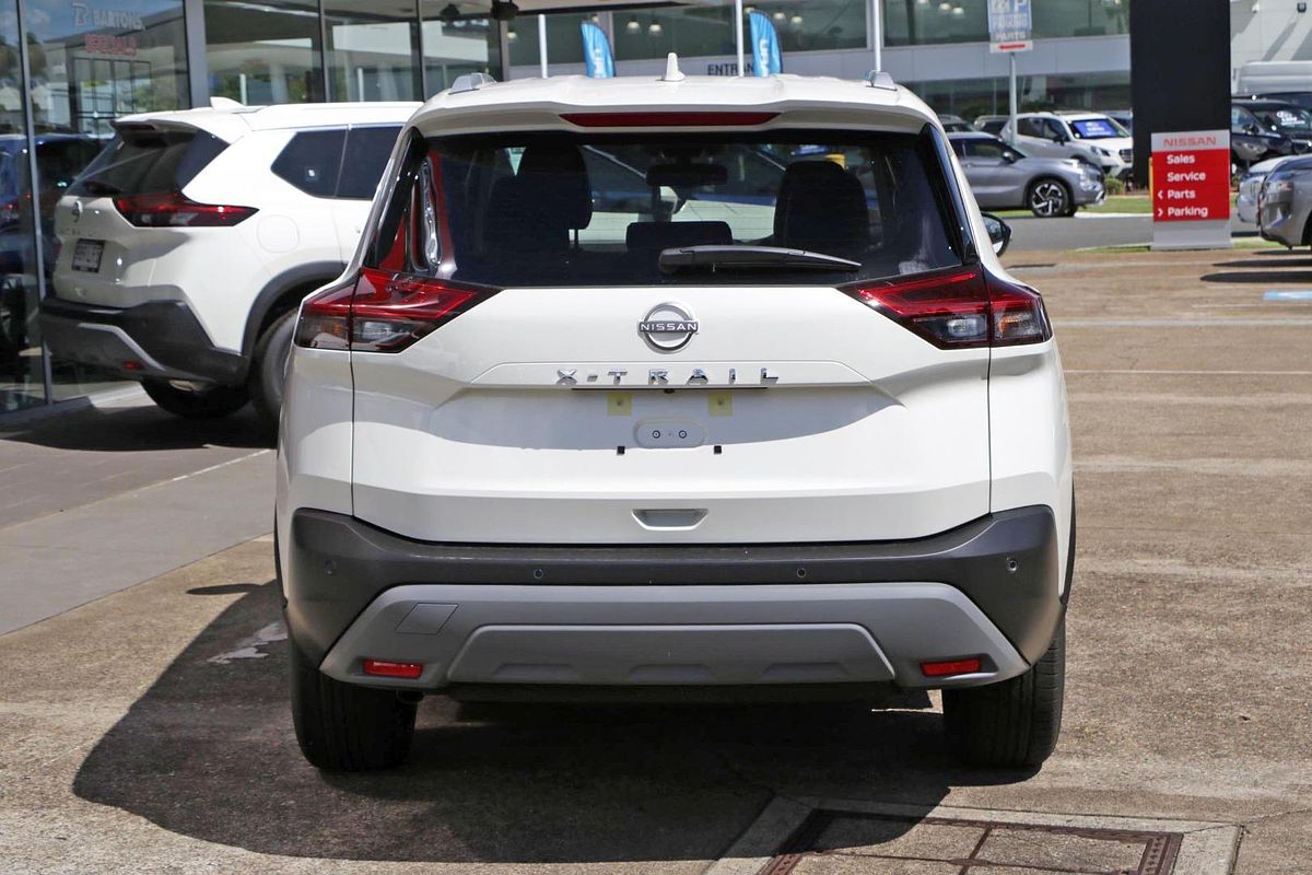 2024 Nissan X-TRAIL ST-L T33