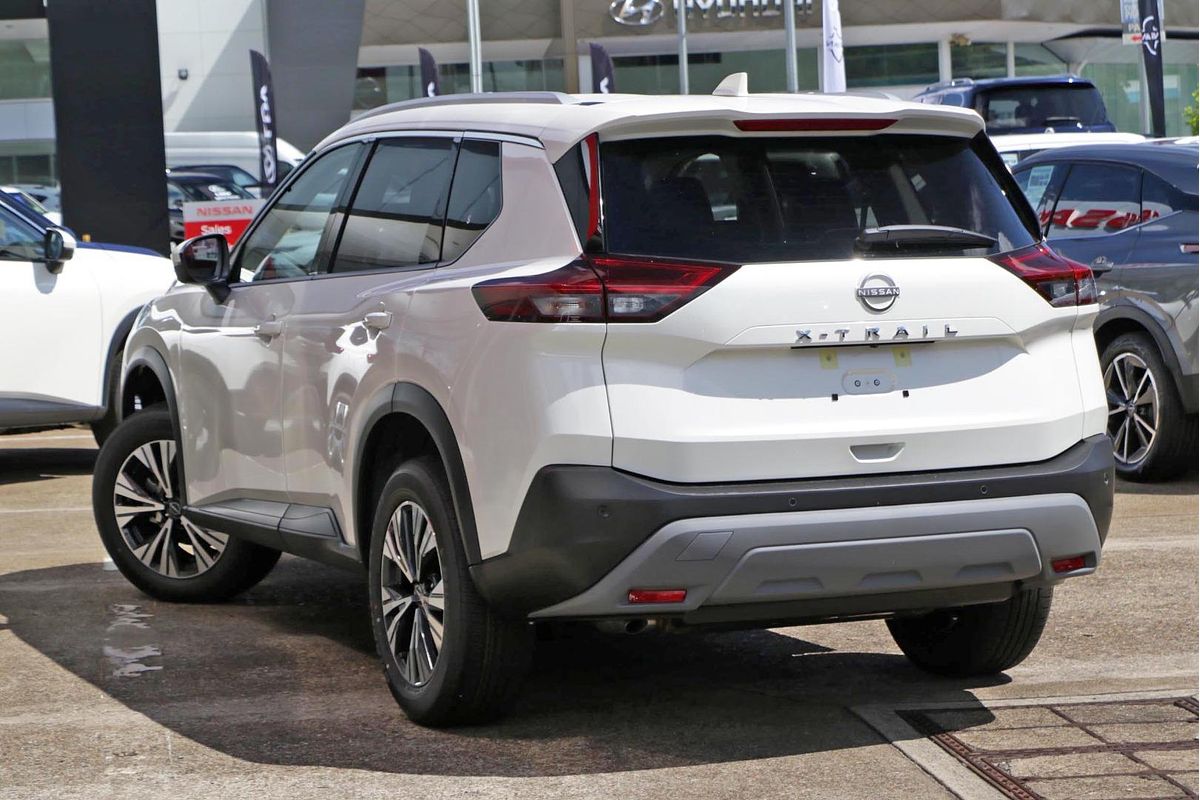 2024 Nissan X-TRAIL ST-L T33