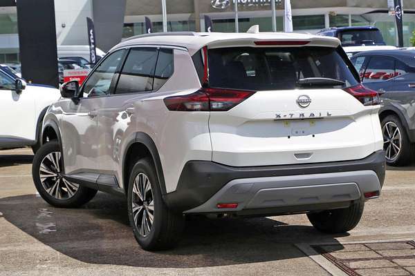 2024 Nissan X-TRAIL ST-L T33