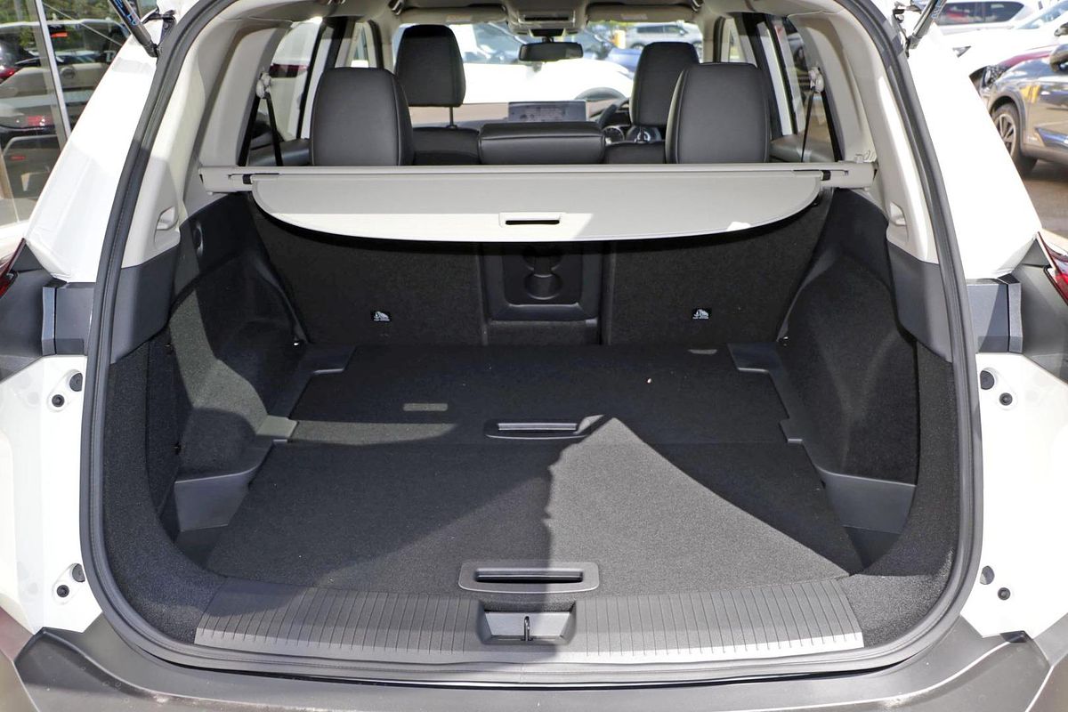 2024 Nissan X-TRAIL ST-L T33