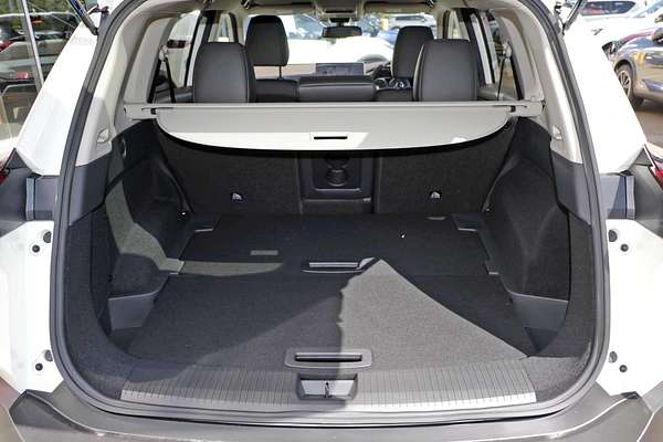 2024 Nissan X-TRAIL ST-L T33