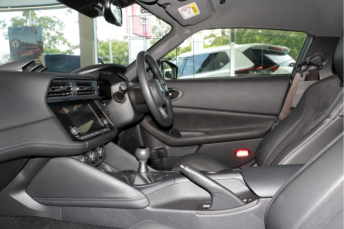 2023 Nissan Z Z34