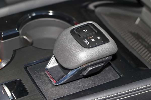 2024 Nissan X-TRAIL ST-L T33