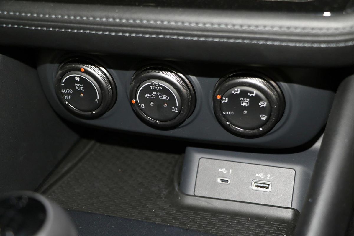 2023 Nissan Z Z34