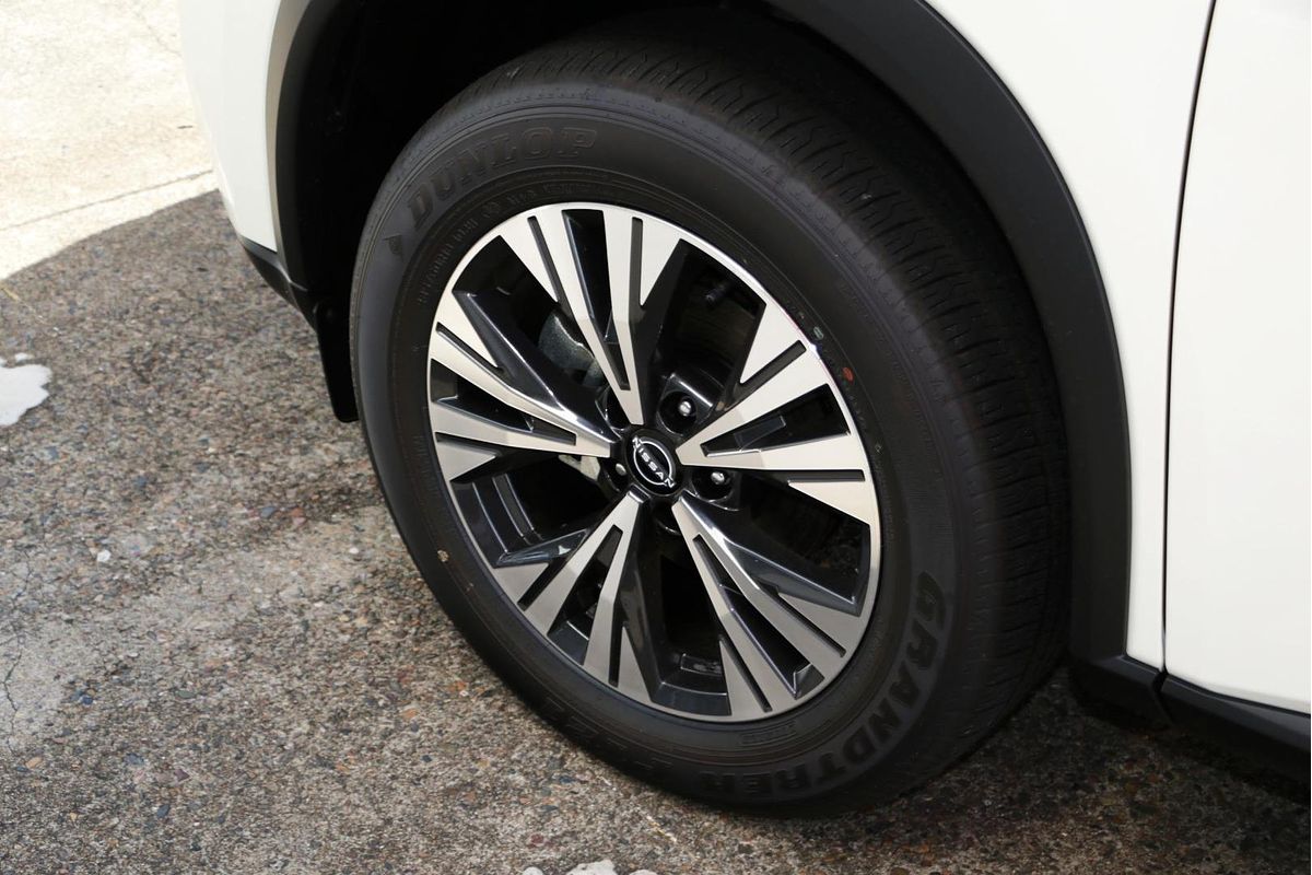 2024 Nissan X-TRAIL ST-L T33