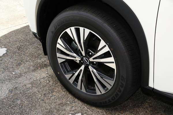2024 Nissan X-TRAIL ST-L T33