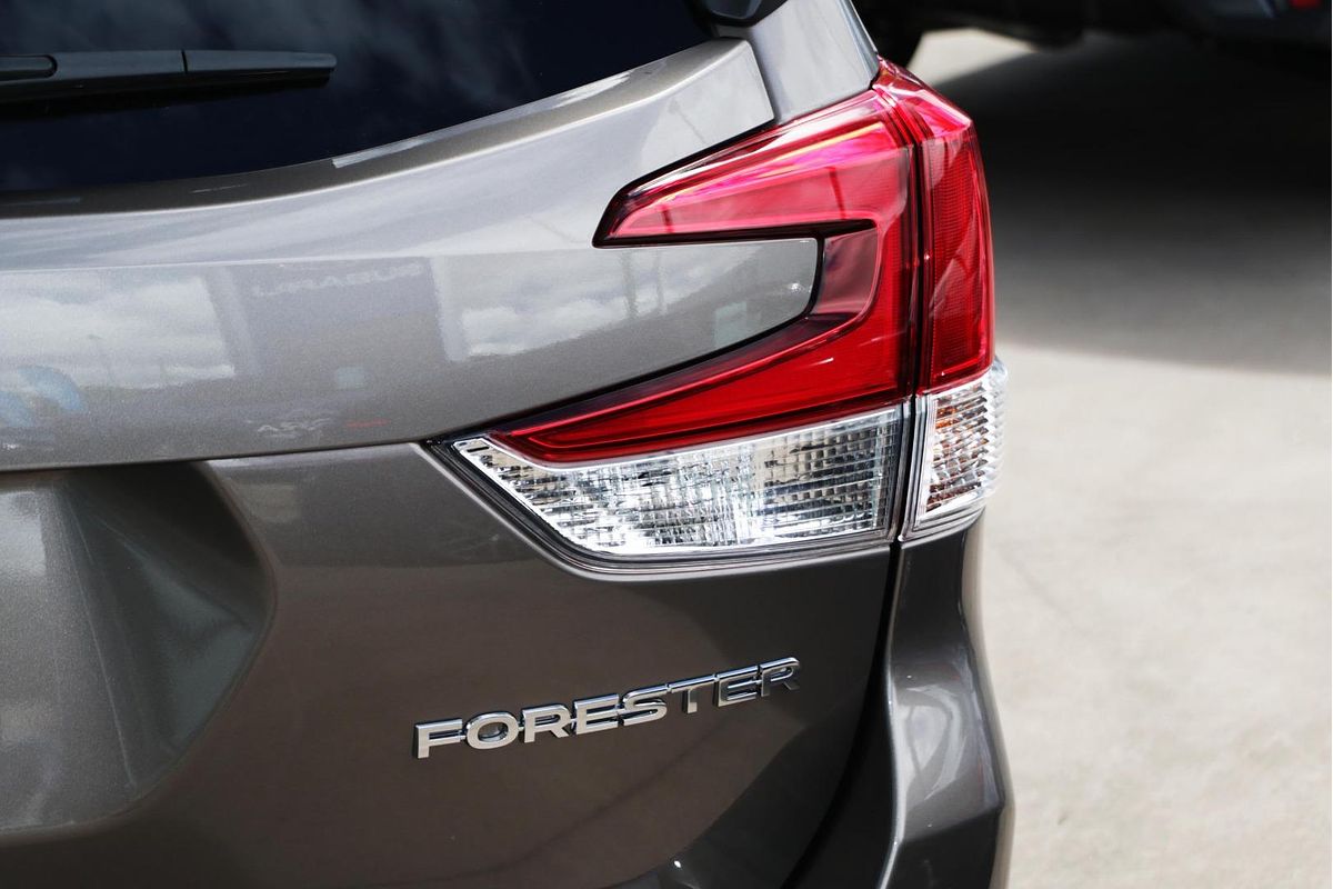 2024 Subaru Forester 2.5i-S S5
