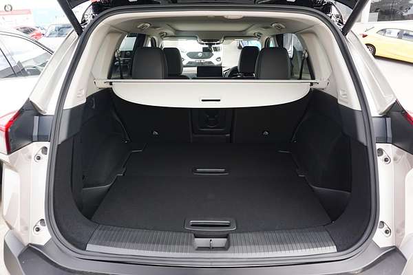 2024 Nissan X-TRAIL Ti-L e-POWER T33