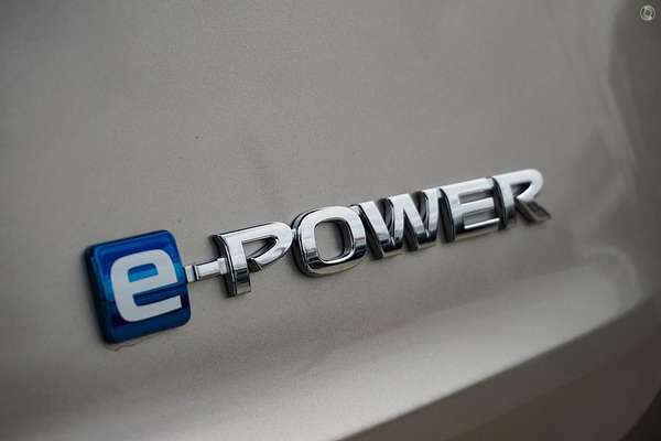 2024 Nissan X-TRAIL Ti-L e-POWER T33