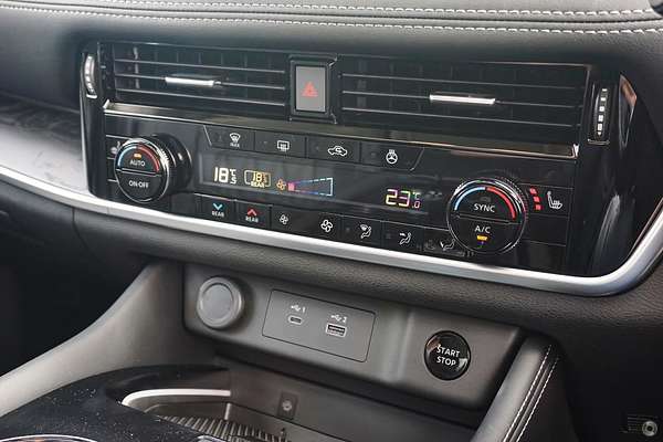 2024 Nissan X-TRAIL Ti-L e-POWER T33