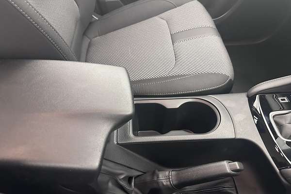 2024 Mazda BT-50 XT TF 4X4