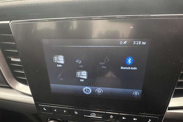 2024 Mazda BT-50 XT TF 4X4