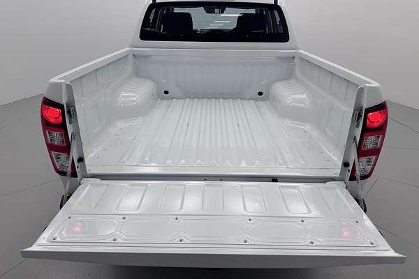 2024 Mazda BT-50 XT TF 4X4