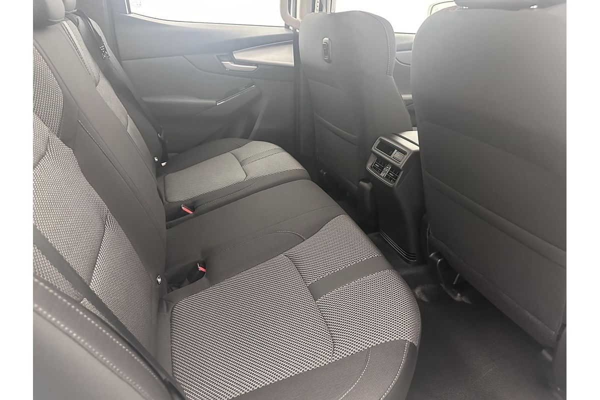 Mazda BT-50 F 6AUTO 3.0L DUAL CAB PICKUP XT 4X4