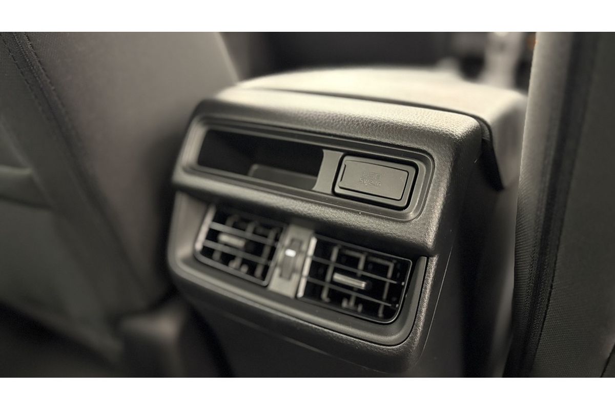 2024 Mazda BT-50 XT TF 4X4