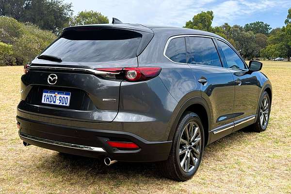 2020 Mazda CX-9 Azami TC