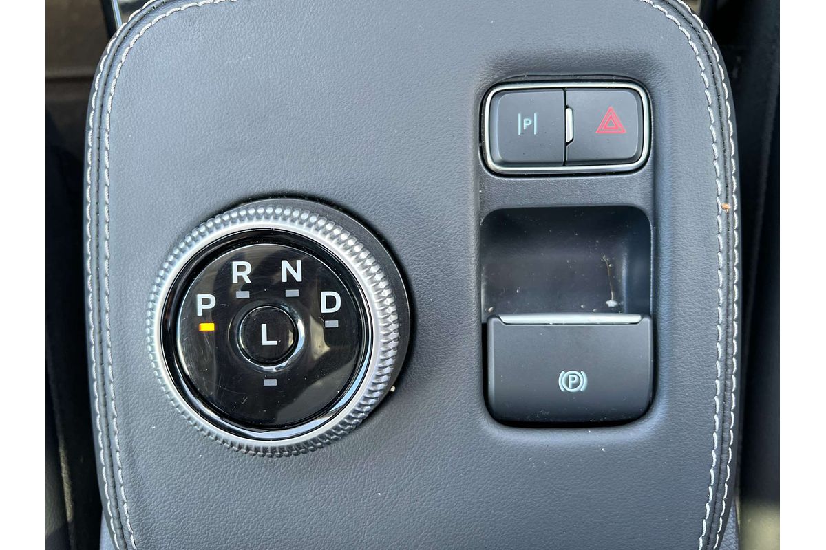 2023 Ford Mustang Mach-E Select