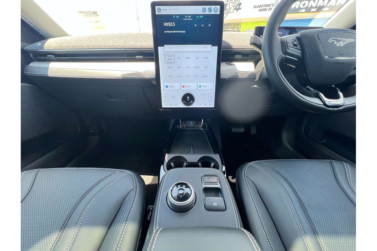 2023 Ford Mustang Mach-E Select