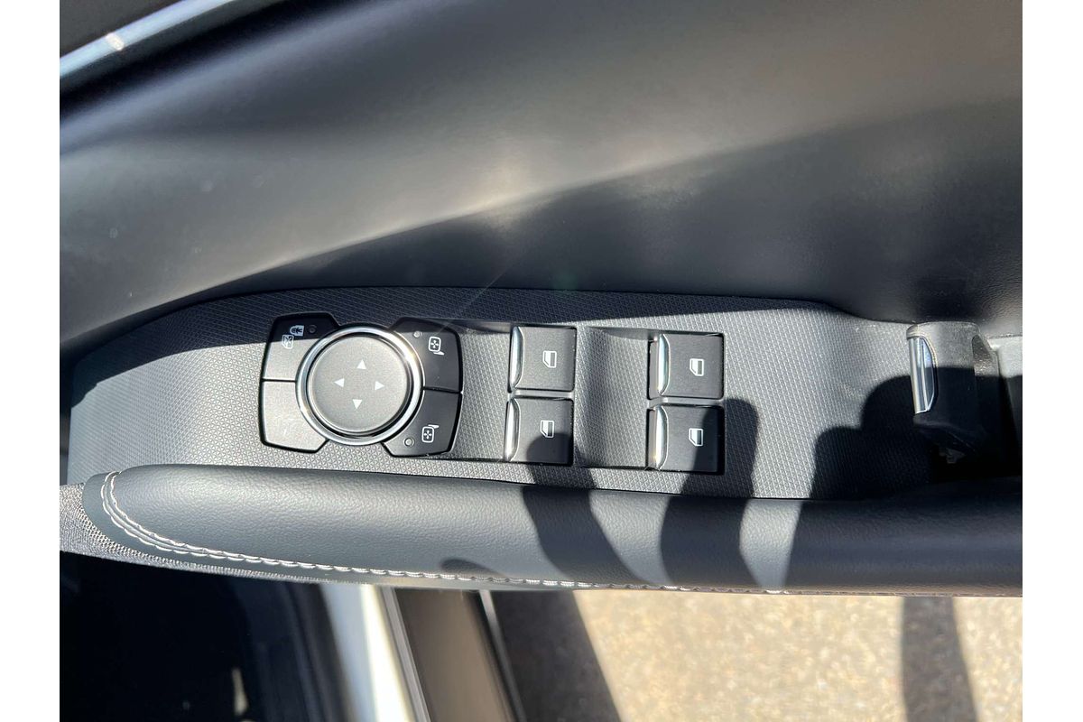 2023 Ford Mustang Mach-E Select
