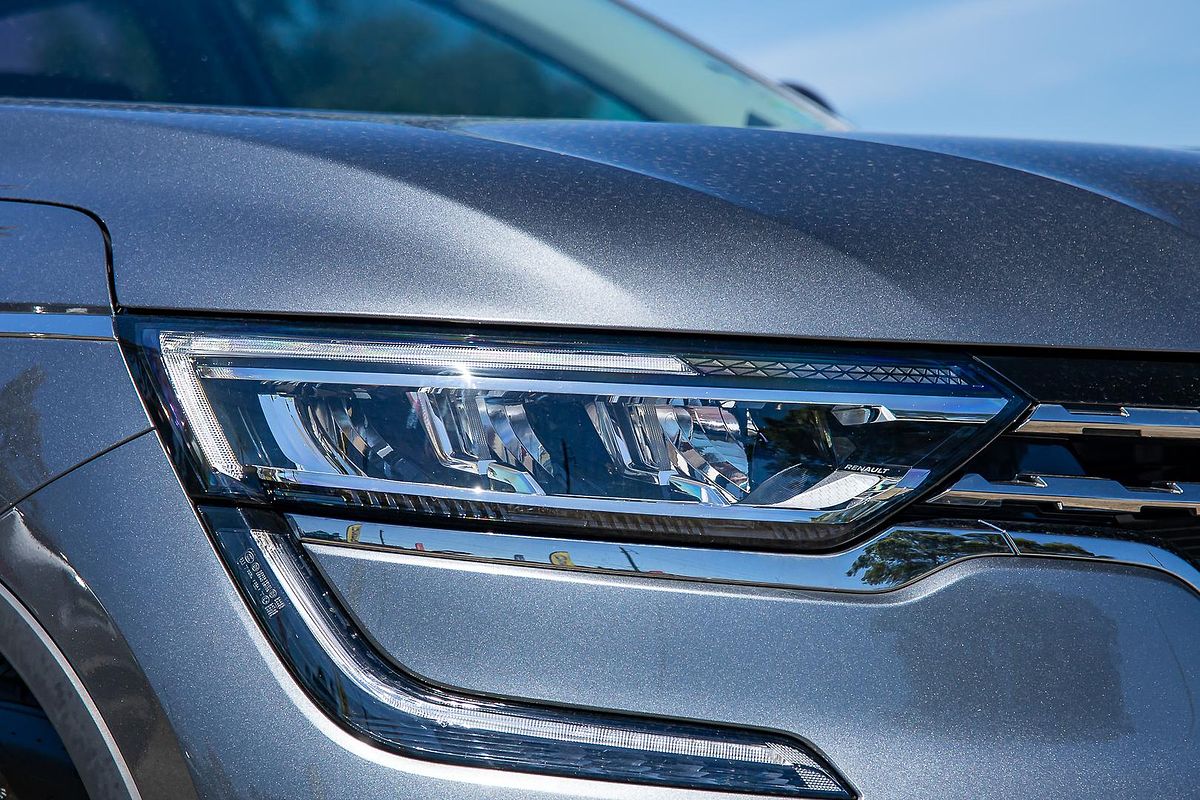 2022 Renault Koleos Intens HZG