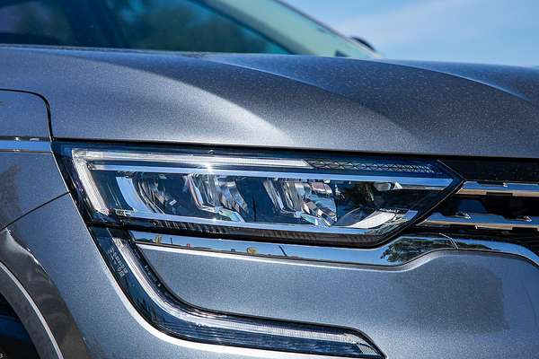 2022 Renault Koleos Intens HZG