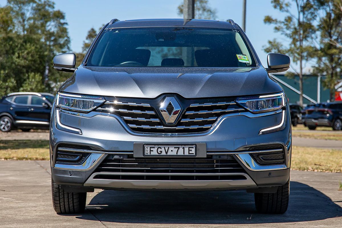 2022 Renault Koleos Intens HZG