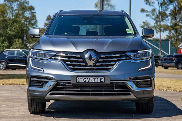 2022 Renault Koleos Intens HZG