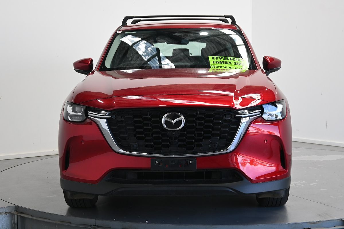 2024 Mazda CX-60 D50e Evolve KH Series
