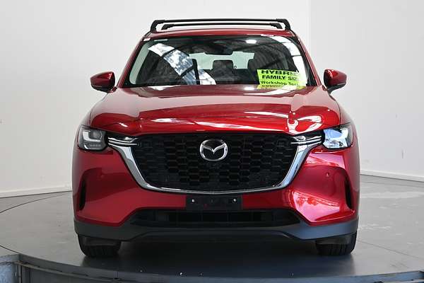 2024 Mazda Cx-60 2024 C60AAW5D50EE4