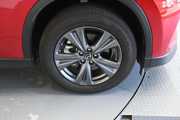 2024 Mazda CX-60 D50e Evolve KH Series