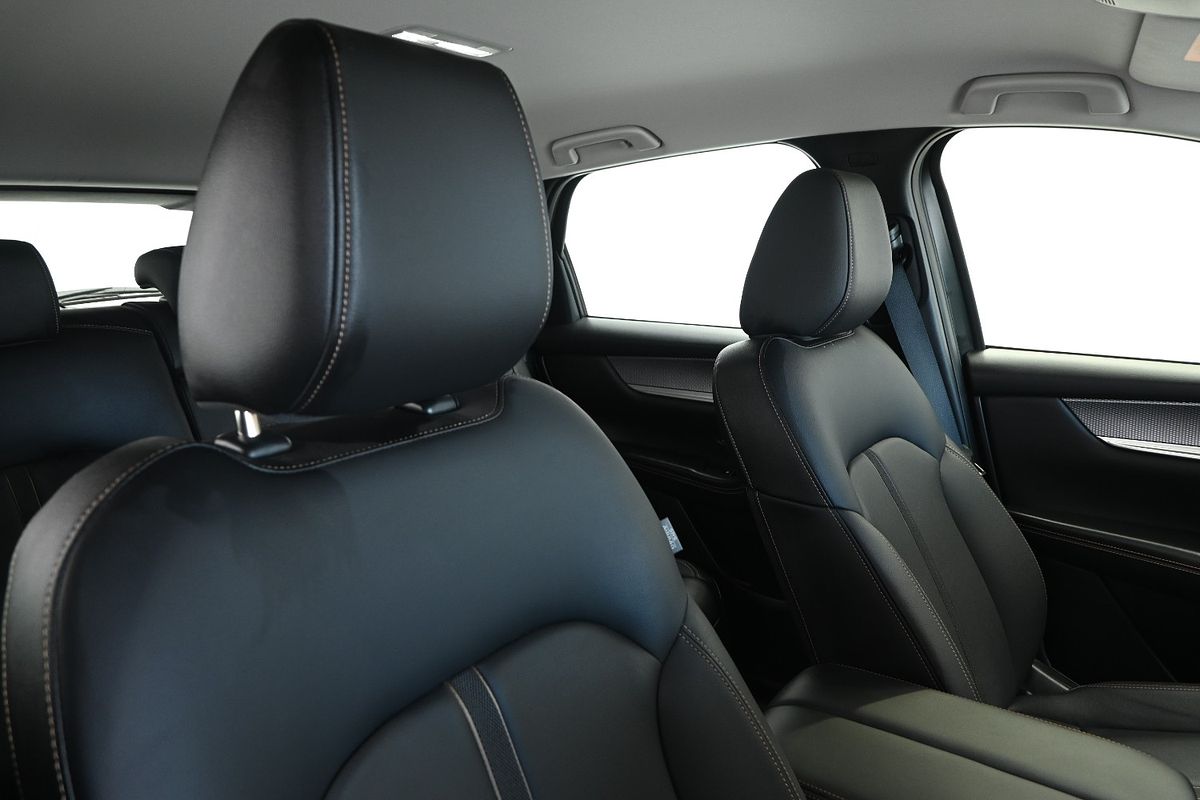 2024 Mazda CX-60 D50e Evolve KH Series