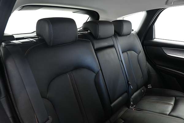 2024 Mazda CX-60 D50e Evolve KH Series