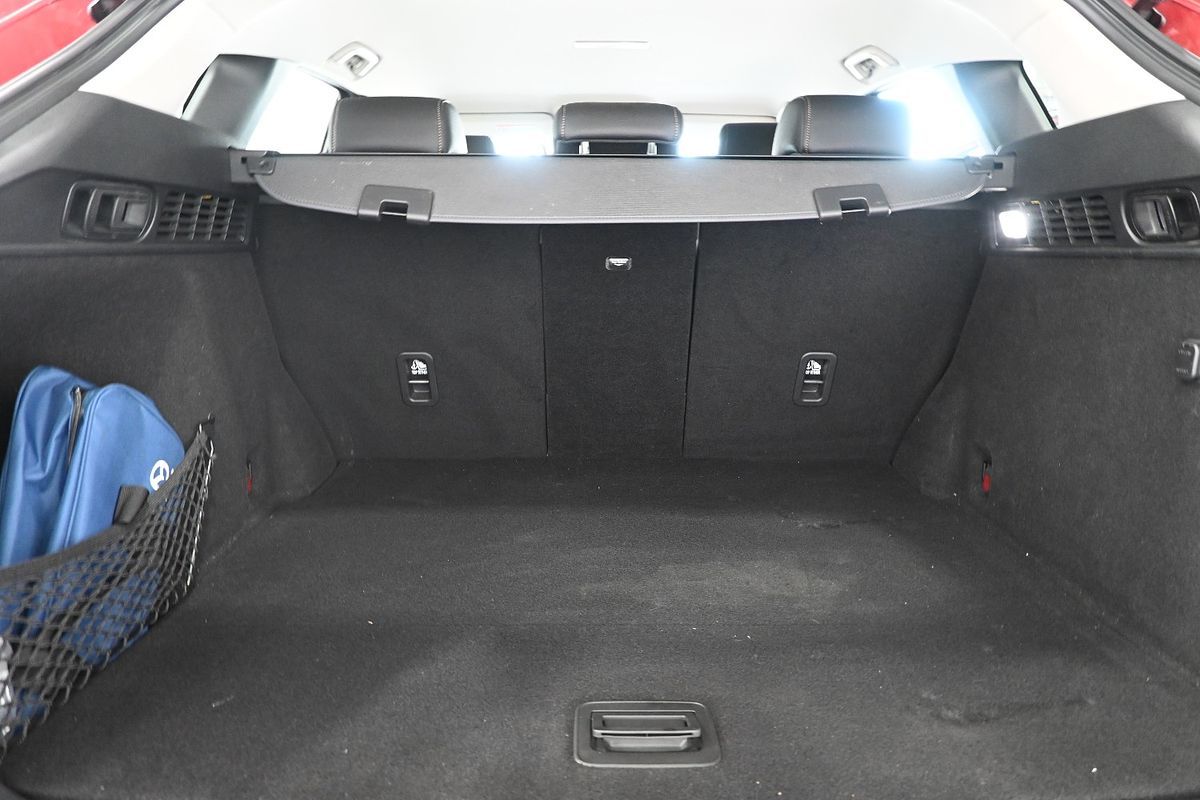 2024 Mazda CX-60 D50e Evolve KH Series