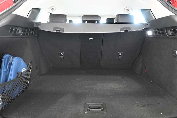 2024 Mazda CX-60 D50e Evolve KH Series