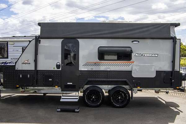 2023 Jayco ALL TERRAIN POPTOP 17.58-3.AT-MY23