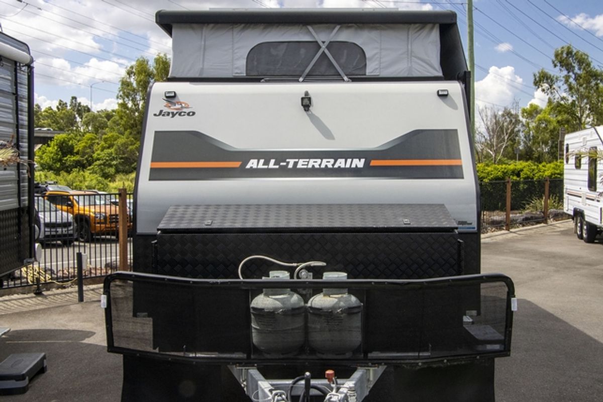 2023 Jayco ALL TERRAIN POPTOP 17.58-3.AT-MY23