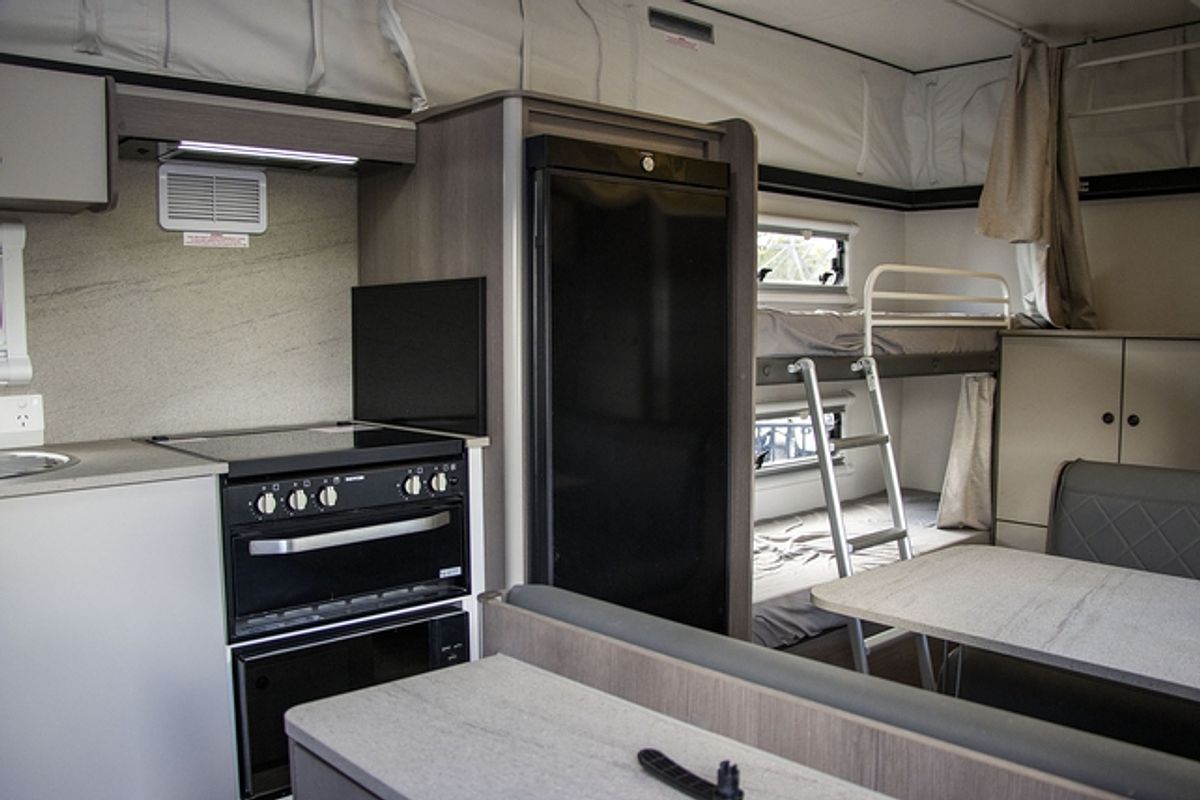 2023 Jayco ALL TERRAIN POPTOP 17.58-3.AT-MY23