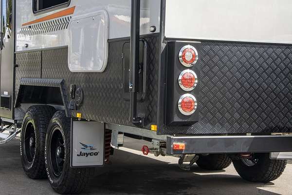 2023 Jayco ALL TERRAIN POPTOP 17.58-3.AT-MY23