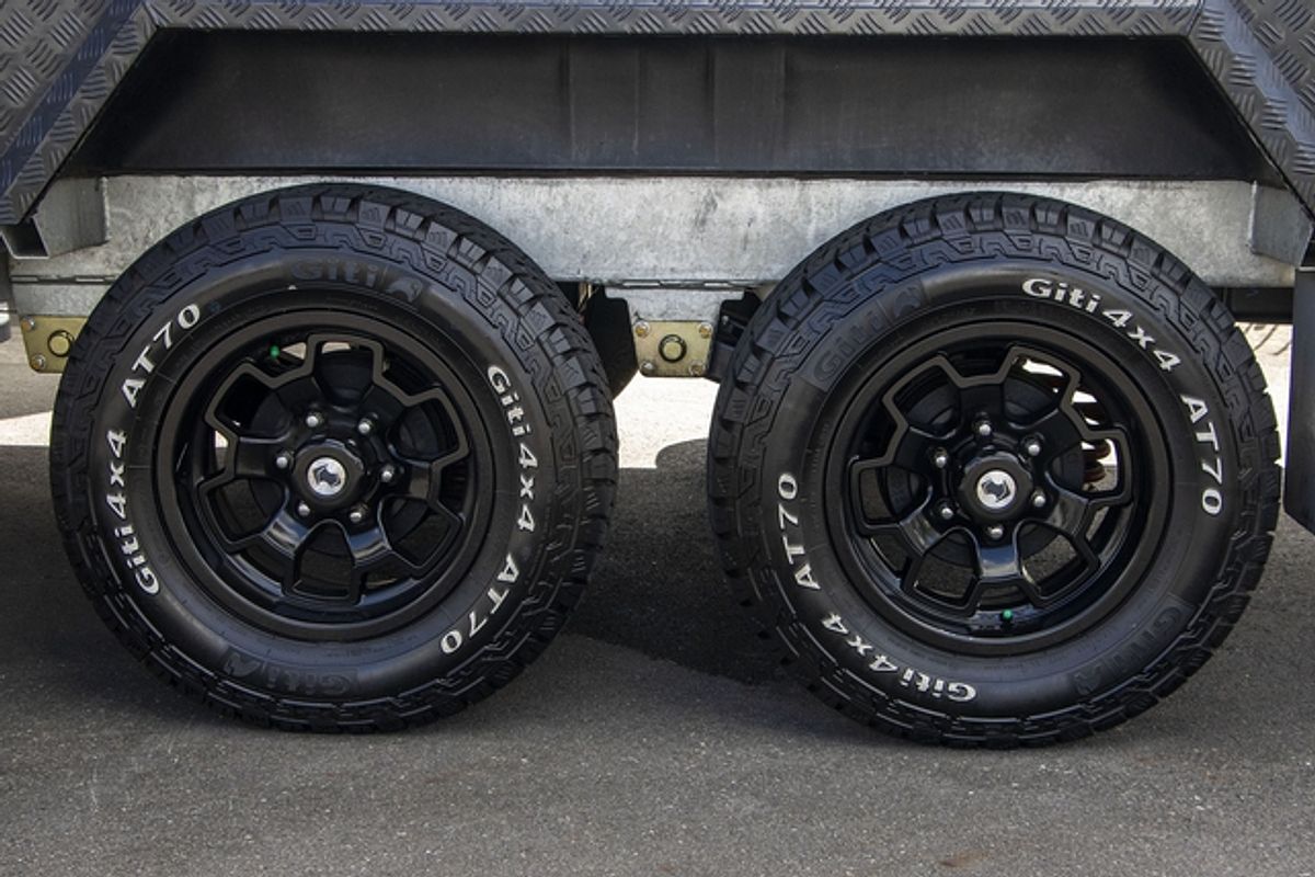 2023 Jayco ALL TERRAIN POPTOP 17.58-3.AT-MY23