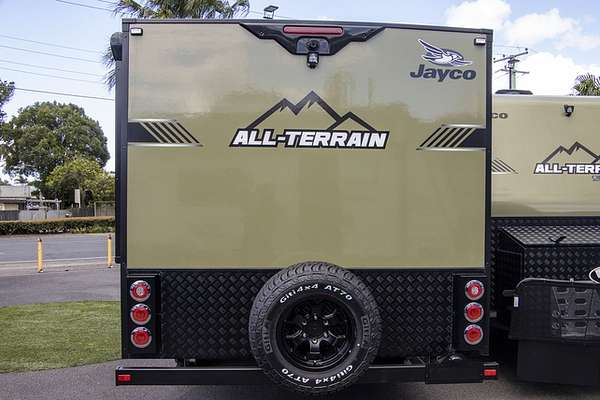 2024 Jayco ALL TERRAIN CARAVAN 19.61-3.AT-MY24