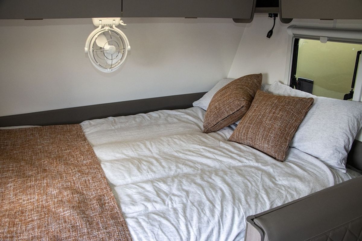2024 Jayco ALL TERRAIN CARAVAN 19.61-3.AT-MY24