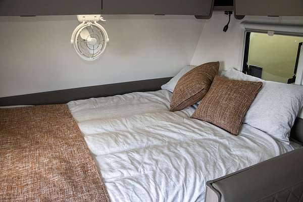 2024 Jayco ALL TERRAIN CARAVAN 19.61-3.AT-MY24