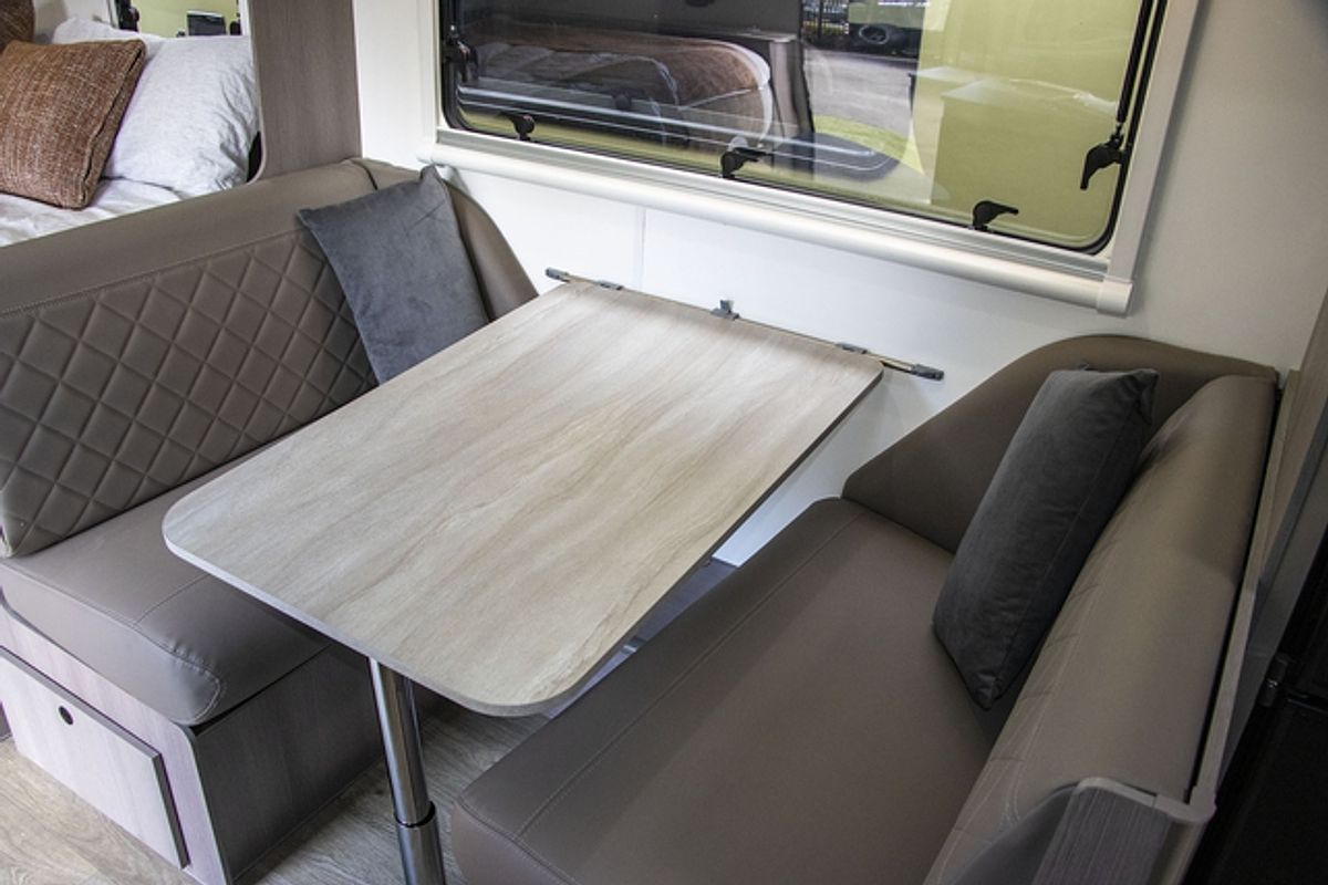 2024 Jayco ALL TERRAIN CARAVAN 19.61-3.AT-MY24