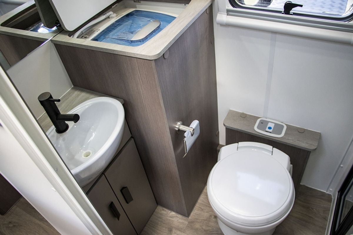 2024 Jayco ALL TERRAIN CARAVAN 19.61-3.AT-MY24