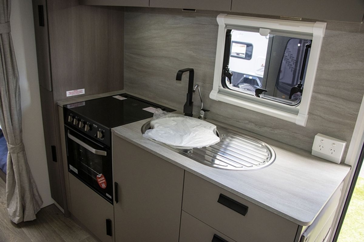 2024 Jayco ALL TERRAIN CARAVAN 19.61-3.AT-MY24