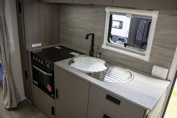 2024 Jayco ALL TERRAIN CARAVAN 19.61-3.AT-MY24